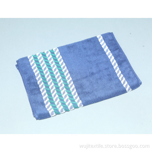 SGS Microfiber Sports Towel SPA Towel